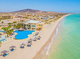 Laguna Shores Resort, resort in Puerto Peñasco