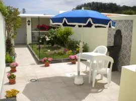 Casa Nuno e Lorena - Casa completa e Localização ideal