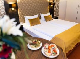 Royal International Leipzig