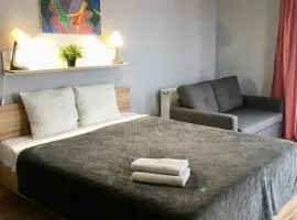 Holdek Apartamenty Pułaskiego
