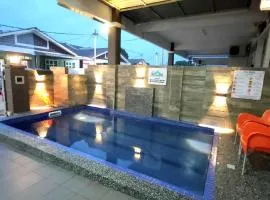 D'Q Putra Homestay Melaka (Unit AMAR)