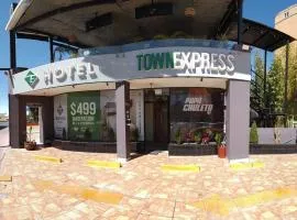 Hotel Town Express