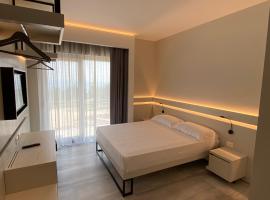 Gabriel Holidays Tropea, hotel en Tropea