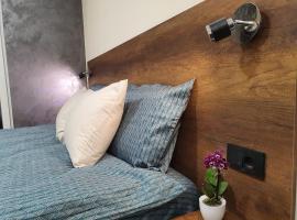 Malavi DV2 top center apartment Ruse, hotel con spa en Ruse