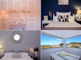 Villa Maria