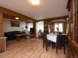 Ferienwohnung Beim Halt