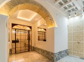 Apartamento Entrecatedrales 2