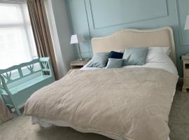 Blue Haven, hotel a Brighton & Hove