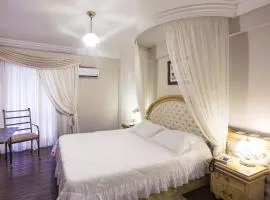 Hotel Lang Palace - Fica no Centro da Cidade