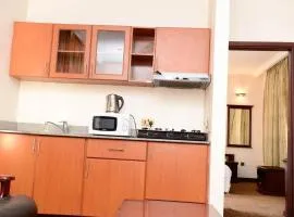 This wonderful Senior Suite offers a great experience