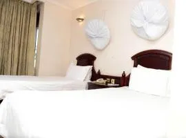 You will have a wonderful experience wail stay in this Twin Room