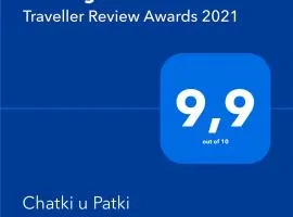 Chatki u Patki