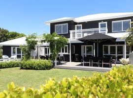 Hahei Bed and Breakfast, hotel v destinaci Hahei