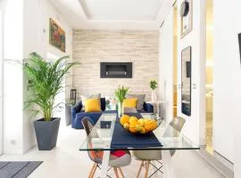 Suite Bacco Ortigia