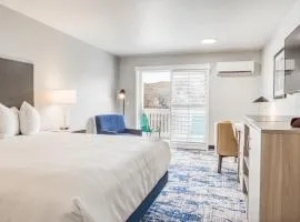 Creekside Inn Downtown