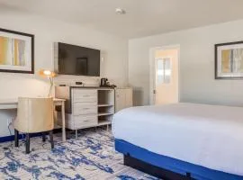 Creekside Inn Downtown