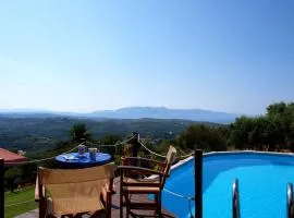Villa Papoura Homeleader
