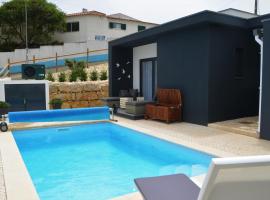 Cazenn Salir do Porto - Holiday house, vacation rental in Salir do Porto