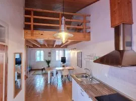 Alba Odeceixe - casa alta