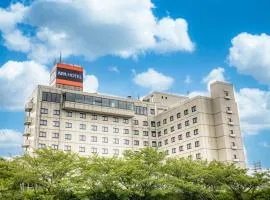 アパホテル〈高松空港〉