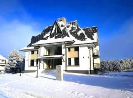 Apartman NINA Bombonjera