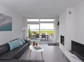 Waterfront Getaway in Kamperland