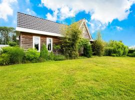 Pretty Holiday Home in Vroomshoop with Garden, hotel din apropiere 
 de Daarlerveen Station, Vroomshoop