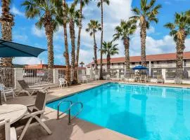 Motel 6 Eloy Arizona Casa Grande