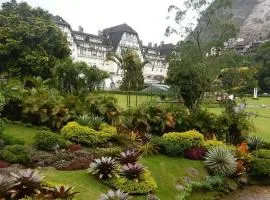 Palácio Quitandinha