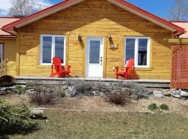 Auberge Ma Maison