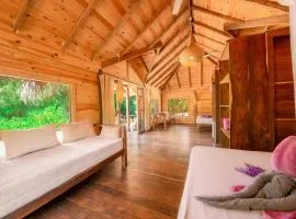 Jungle Beach Ahungalla