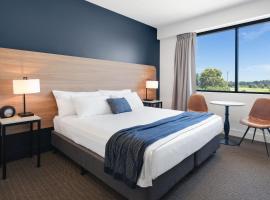 Springs Newcastle, motel en Newcastle