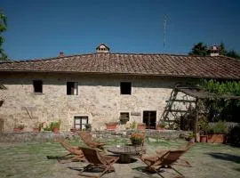 Agriturismo La Pieve