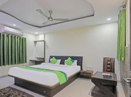 Treebo Trend Archie Regency, hotel near Birsa Munda Airport - IXR, 