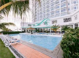 Arterra Hotel and Resort