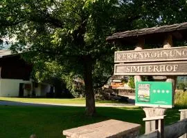 Simiterhof Lavant