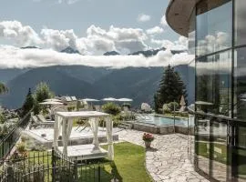 5 hotel in Fiss 5 hotel in Fiss