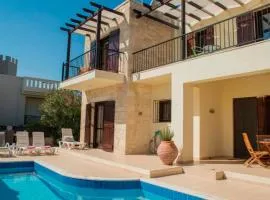 Villa Darmarohori Homeleader
