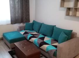 Mountain Loft, hotel in Piatra Neamţ