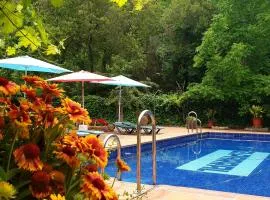 Apartamentos El Parral