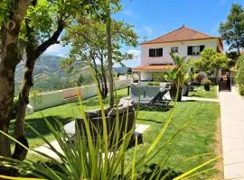 Quinta da Palmeira - Country House Retreat & Spa
