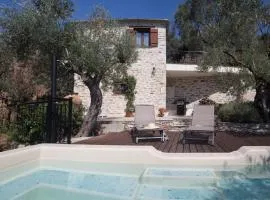 Villa Ioanna by Pelion Esties