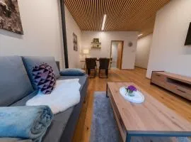 Känzele Appartements