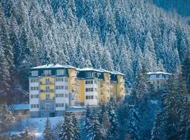 Sonnenwende by AlpenTravel