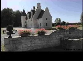 Chateau Manoir de Chandoiseau
