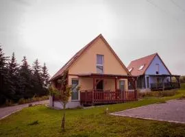Ferienhaus Leonrod