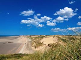 La maison du P&ecirc;cheur