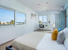 Faliraki Premium Hotel, hotel em Faliraki