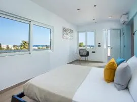 Faliraki Premium Hotel