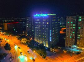 Bera Konya Hotel, hotel in Konya